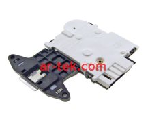 02 19 010 DOOR LOCK BK - BİTRON - 2901640100 